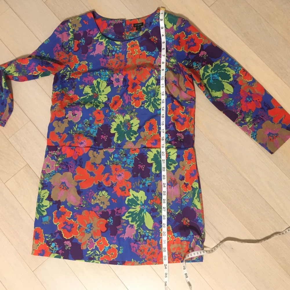 J. Crew Dress - Picture 7 of 9